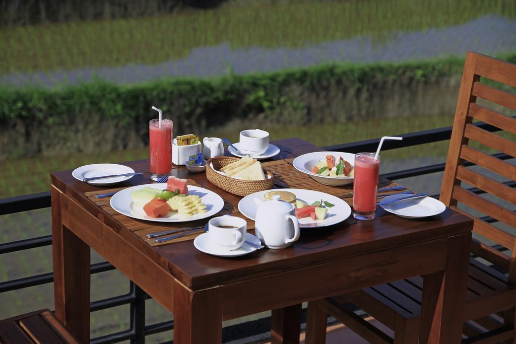 Couette-café Nang Ade Ubud