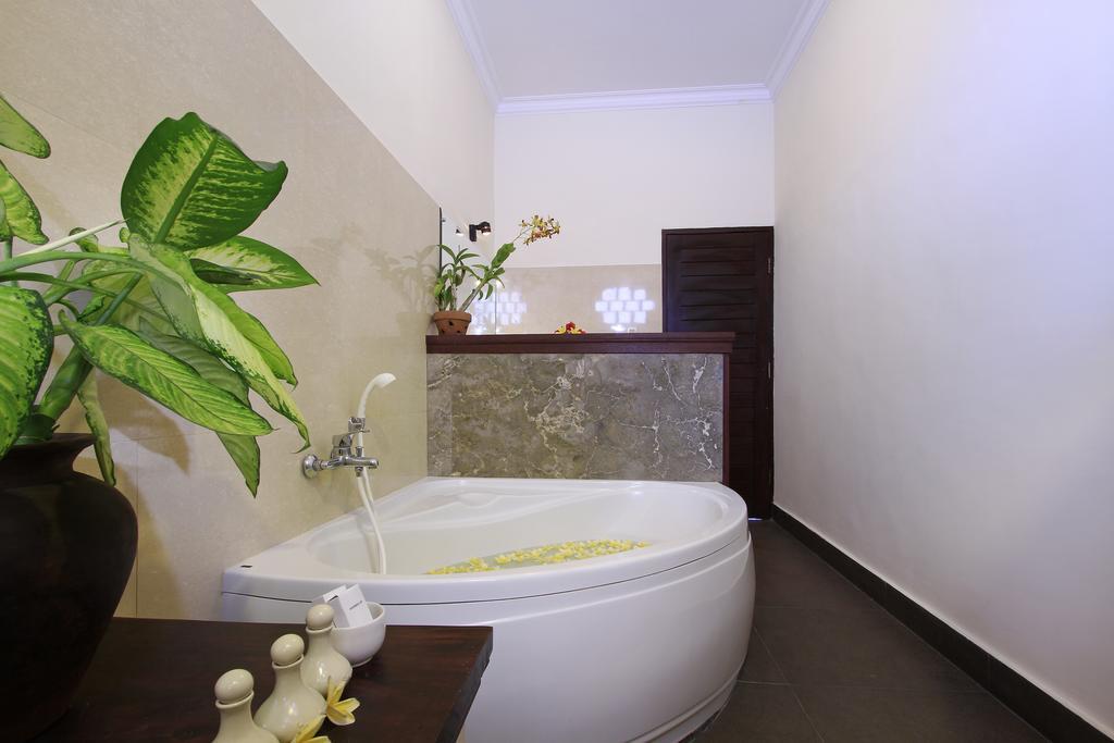 Couette-café Nang Ade Ubud
