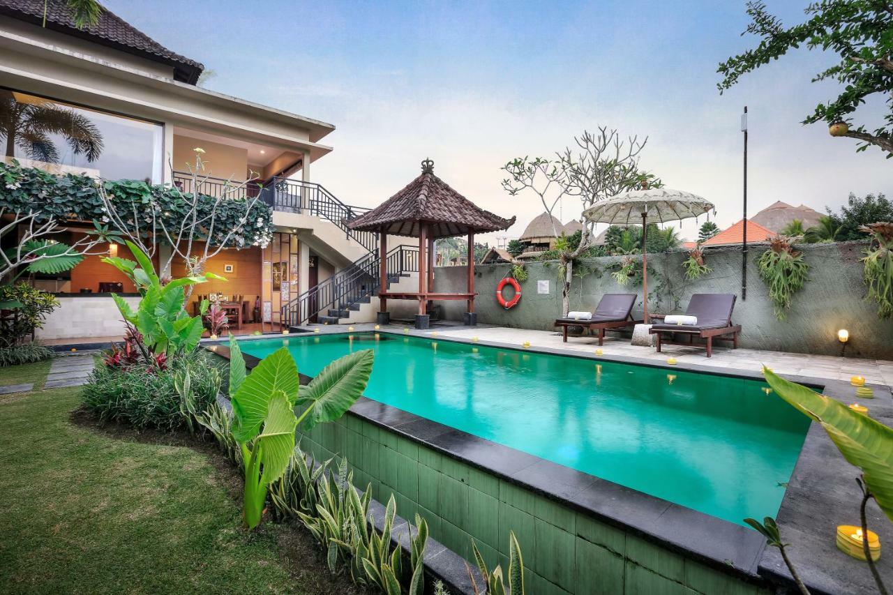 Nang Ade 2* Ubud