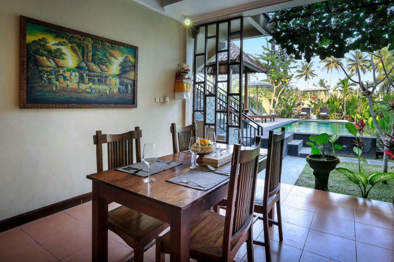 Nang Ade 2* Ubud