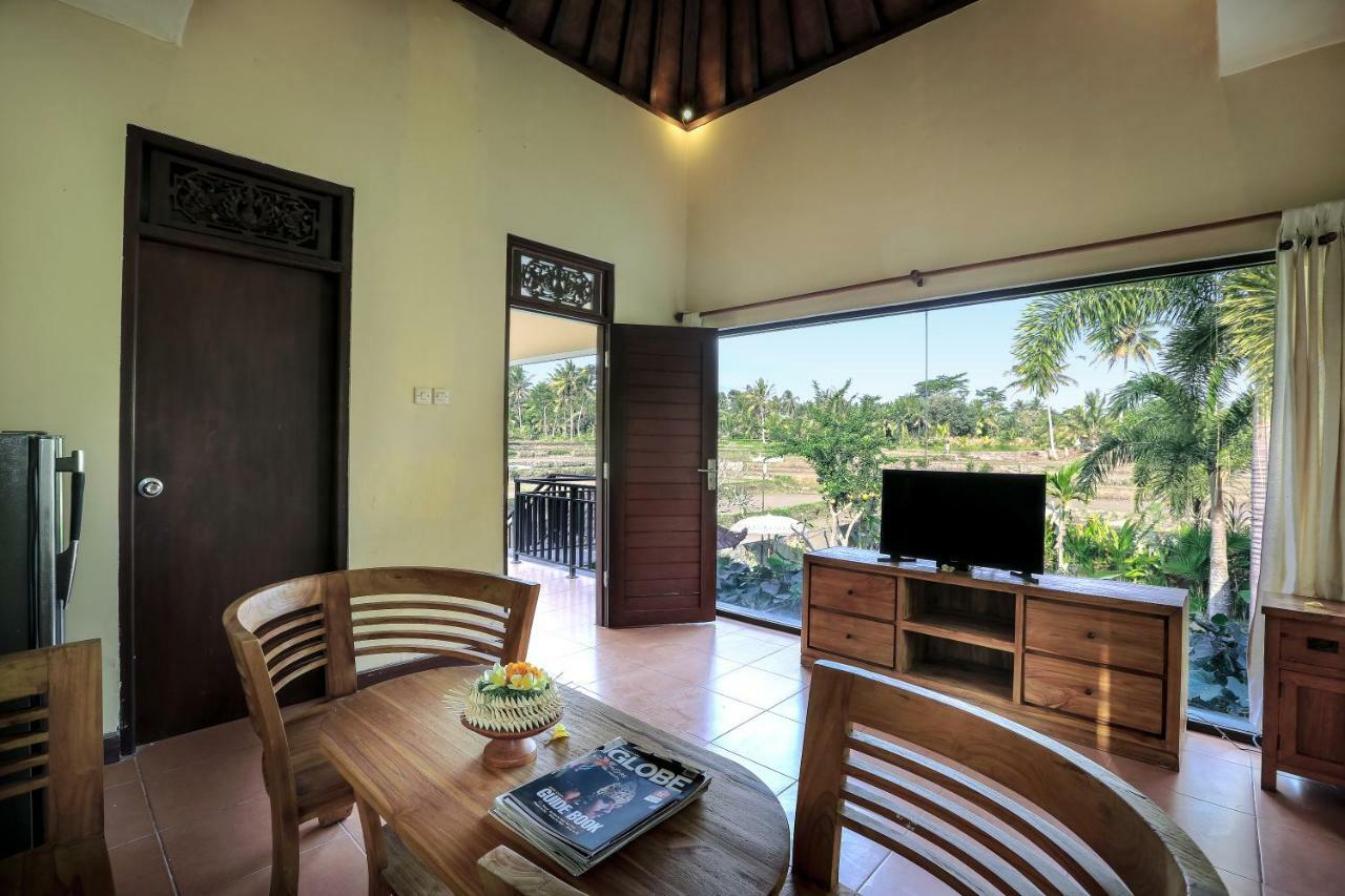 Couette-café Nang Ade 2*