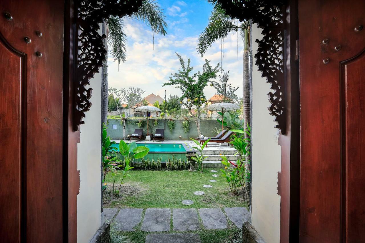 Nang Ade Ubud