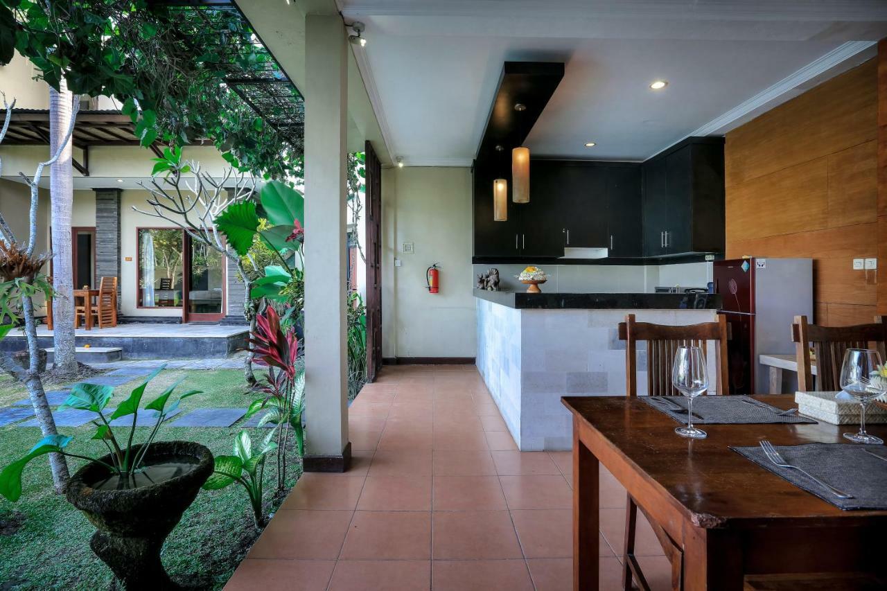 Nang Ade Couette-café Ubud