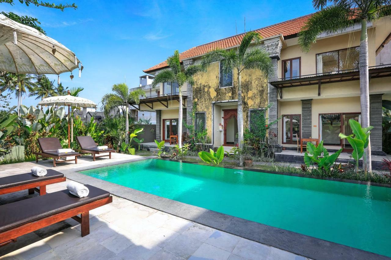 Nang Ade 2* Ubud