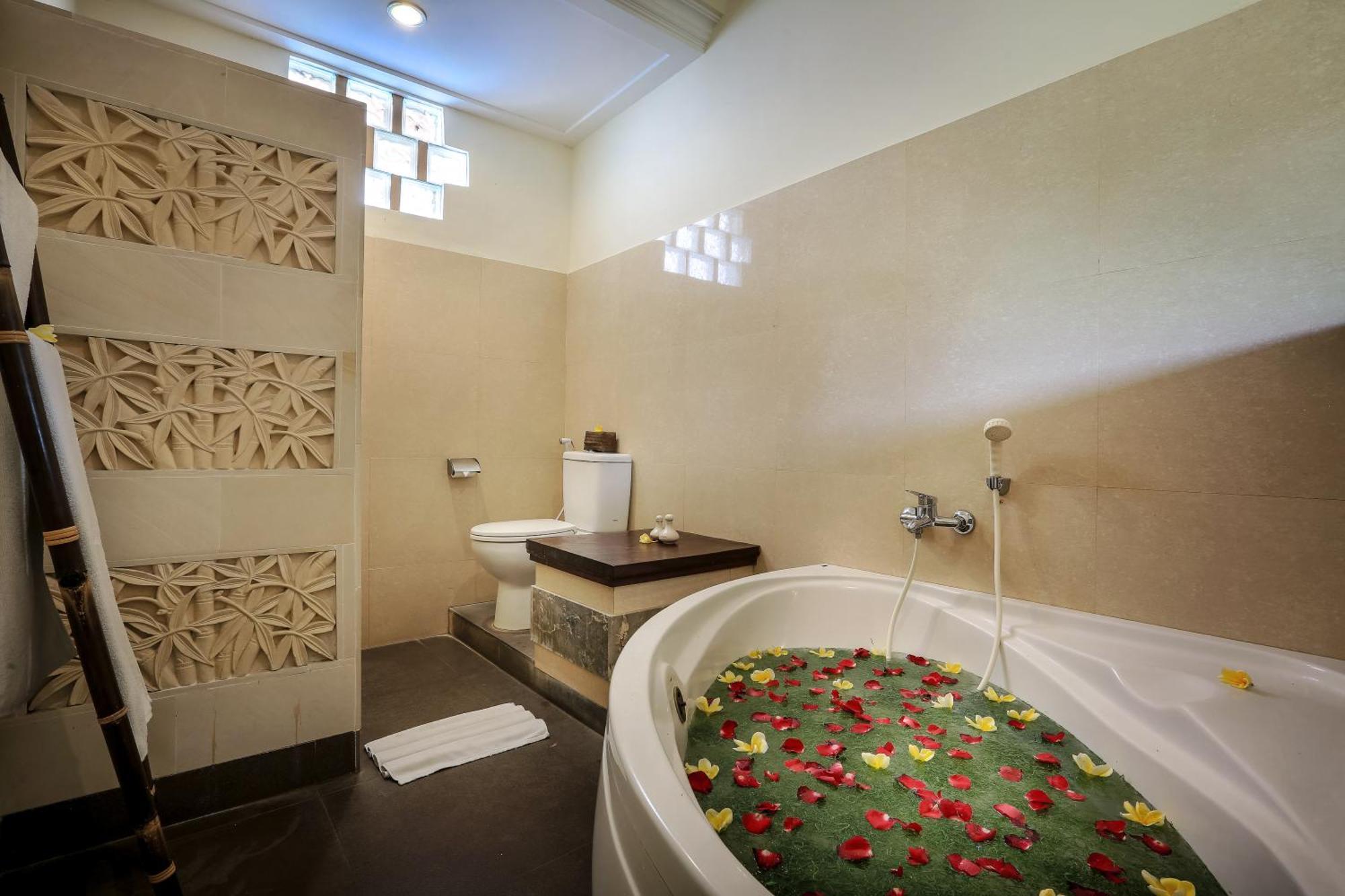 Nang Ade By Pramana Bed & Breakfast Ubud (Bali)