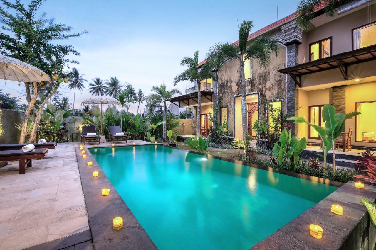 Nang Ade By Pramana Bed & Breakfast 2*
