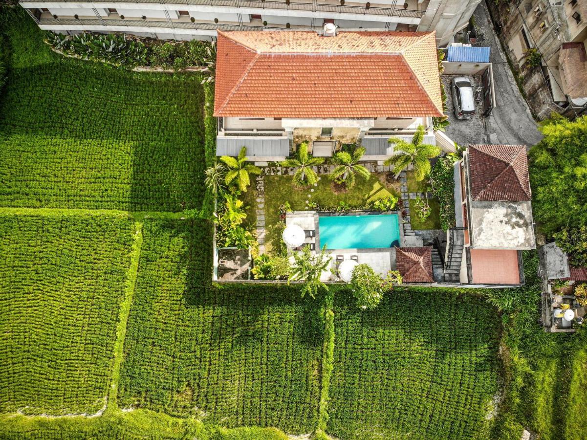 Nang Ade By Pramana 2* Ubud (Bali)